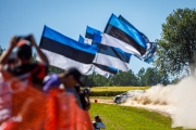 rallyestonia
