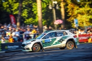 rallyestonia