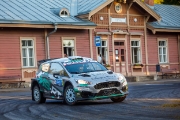 rallyestonia