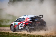 rallyestonia