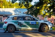 rallyestonia