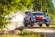 rallyestonia