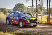 rallyestonia
