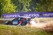 rallyestonia