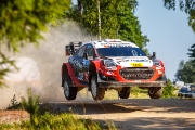 rallyestonia