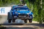 rallyestonia