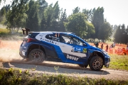 rallyestonia