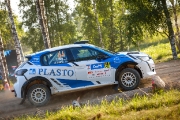 rallyestonia