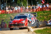 rallyestonia