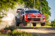 rallyestonia