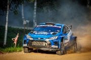 rallyestonia