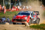 rallyestonia
