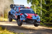 rallyestonia