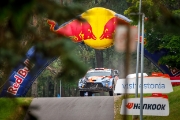 rallyestonia