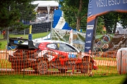 rallyestonia