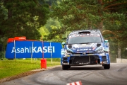 rallyestonia