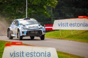 rallyestonia