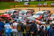 rallyestonia
