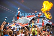 rallyestonia