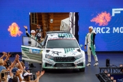 rallyestonia
