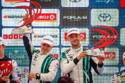rallyestonia
