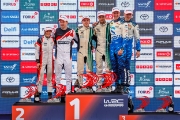 rallyestonia