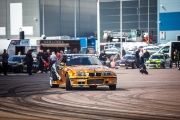 drift