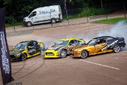 drift