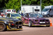 drift