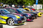 drift