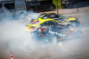 drift