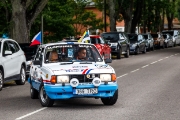 juubeliralli