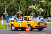 juubeliralli