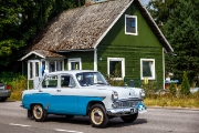 vanatehnika
