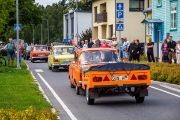 vanatehnika
