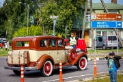 vanatehnika