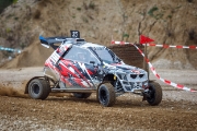 crosskart