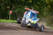 crosskart