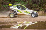 crosskart