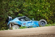 crosskart