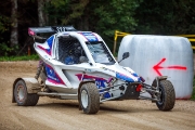 crosskart