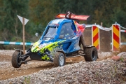 crosskart
