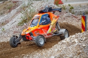 crosskart