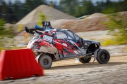 crosskart