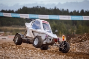 crosskart