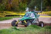crosskart