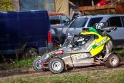 crosskart