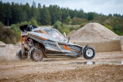 crosskart