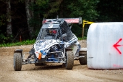 crosskart