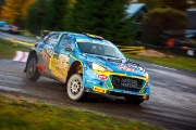 rallysaaremaa